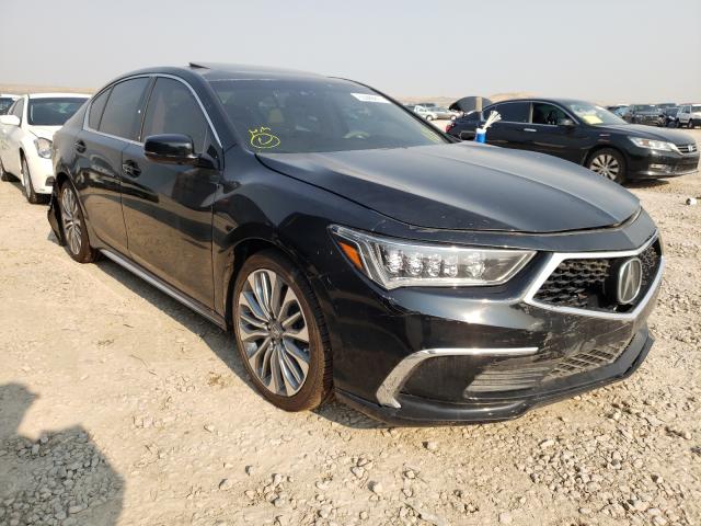 acura rlx 2018 jh4kc1f57jc001511