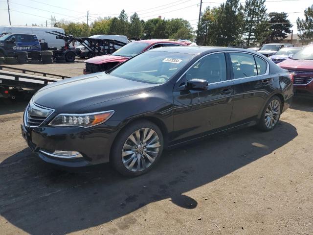 acura rlx tech 2016 jh4kc1f59gc000126