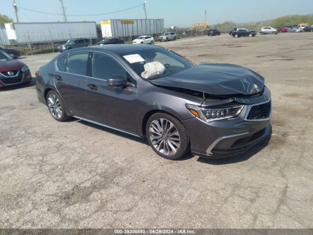 acura rlx 2018 jh4kc1f59jc001199