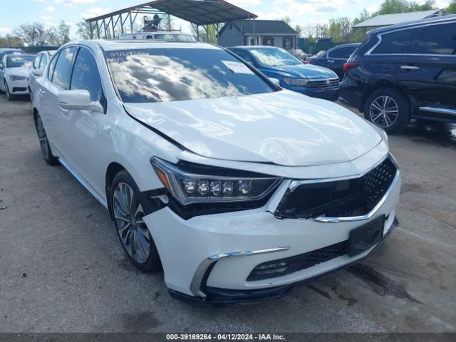 acura rlx 2020 jh4kc1f5xlc000209