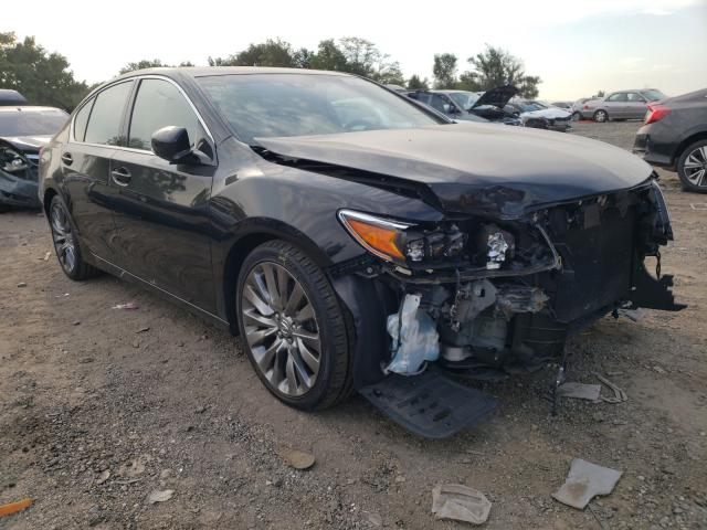 acura rlx advanc 2017 jh4kc1f92hc000568