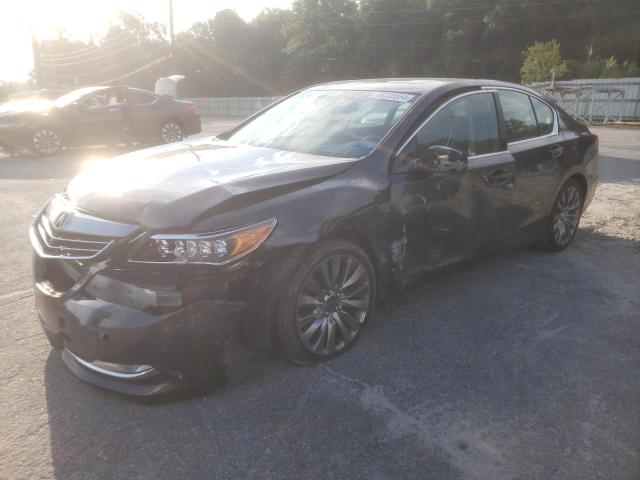 acura rlx advanc 2016 jh4kc1f99gc000906