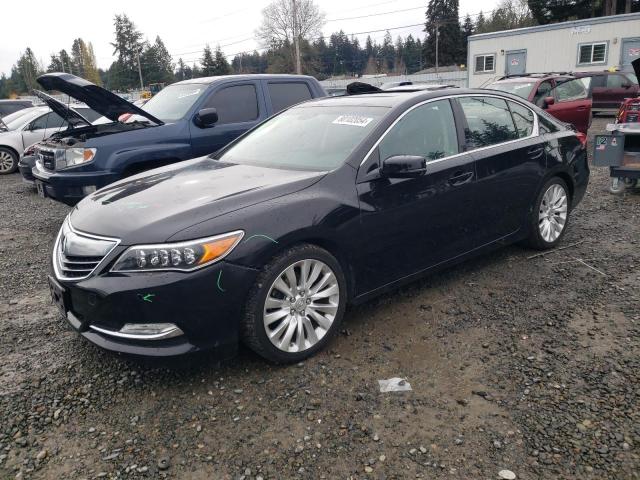 acura rlx advanc 2014 jh4kc1f9xec004170