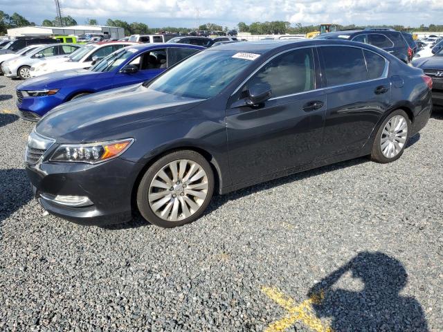 acura rlx advanc 2014 jh4kc1f9xec004928