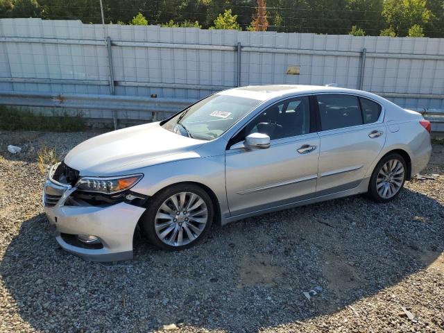 acura rlx advanc 2014 jh4kc1f9xec005870