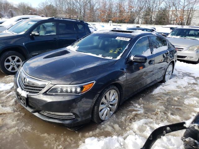 acura rlx sport 2014 jh4kc2f53ec000268