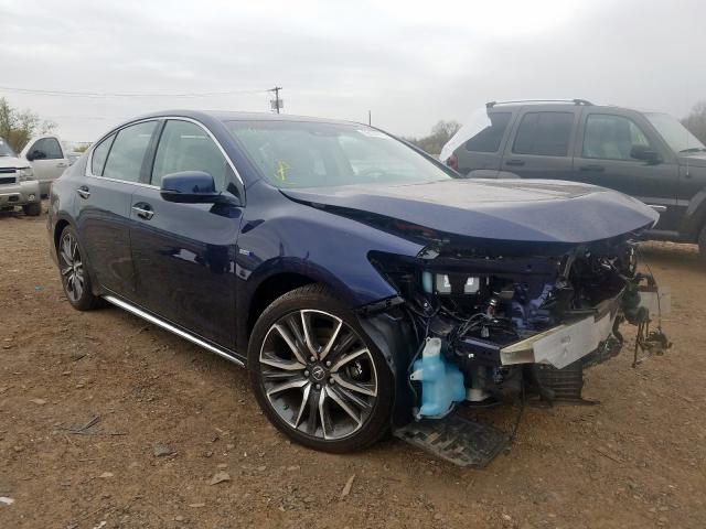 acura rlx sport 2018 jh4kc2f90jc000094