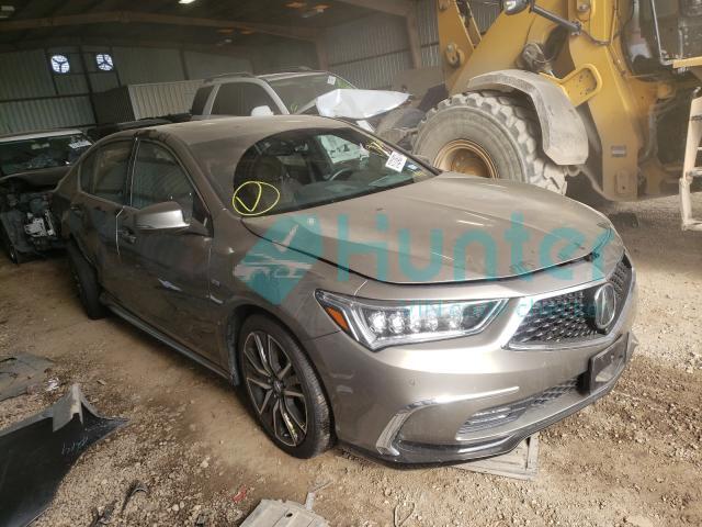 acura  2020 jh4kc2f90lc000017