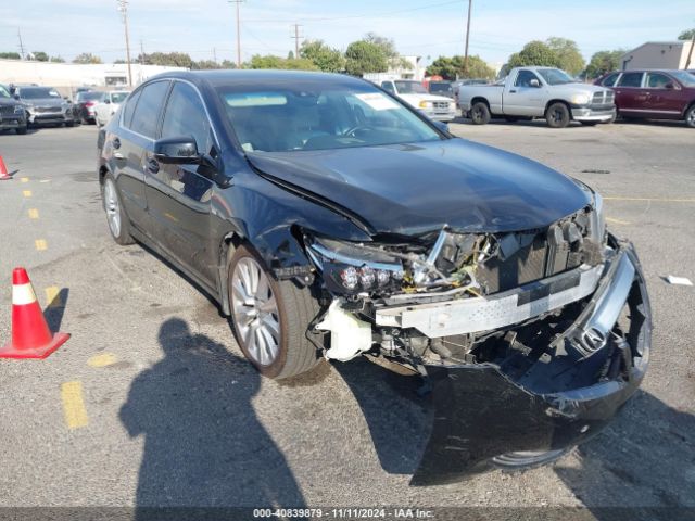 acura rlx 2017 jh4kc2f96hc000174