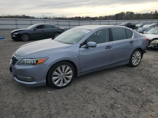 acura rlx sport 2014 jh4kc2f9xec000075