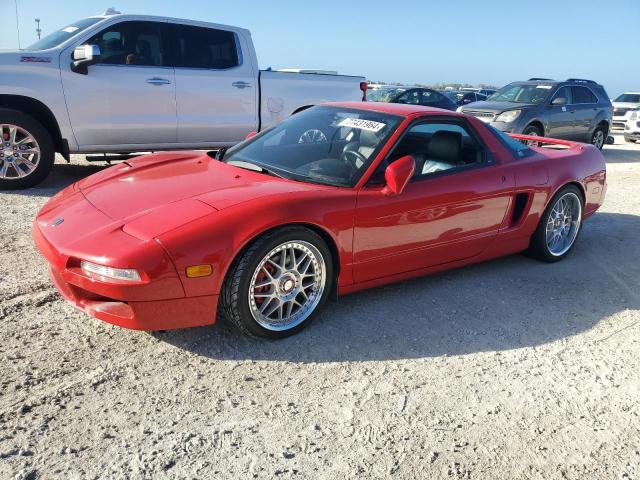 acura nsx 1994 jh4na1158rt000308