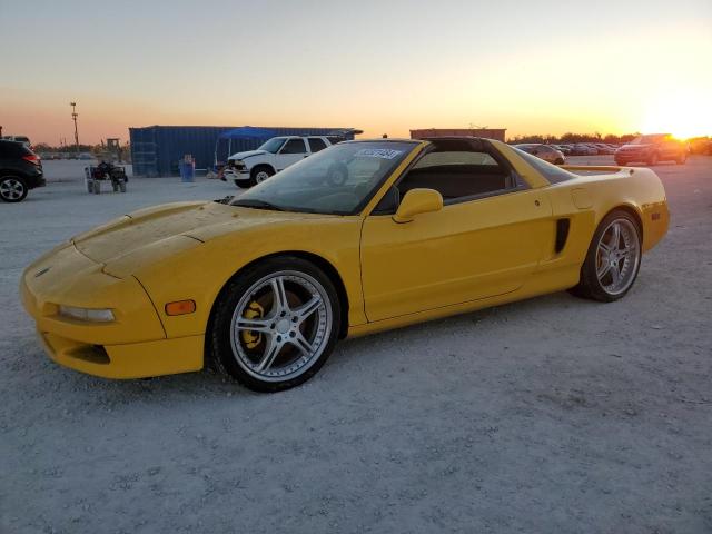 acura nsx t 2000 jh4na2163yt000195