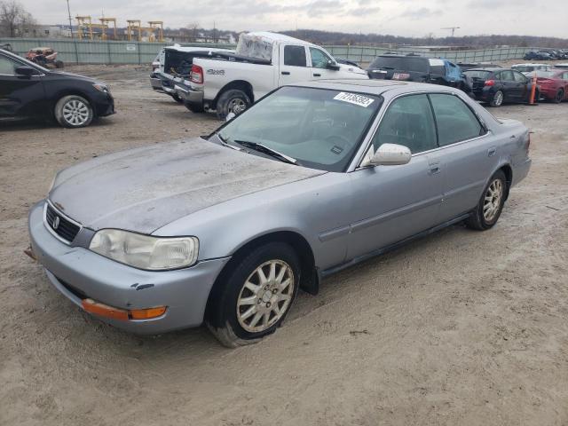 acura 2.5tl 1998 jh4ua2651wc002309