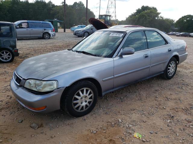 acura 2.5tl 1998 jh4ua2653wc006135