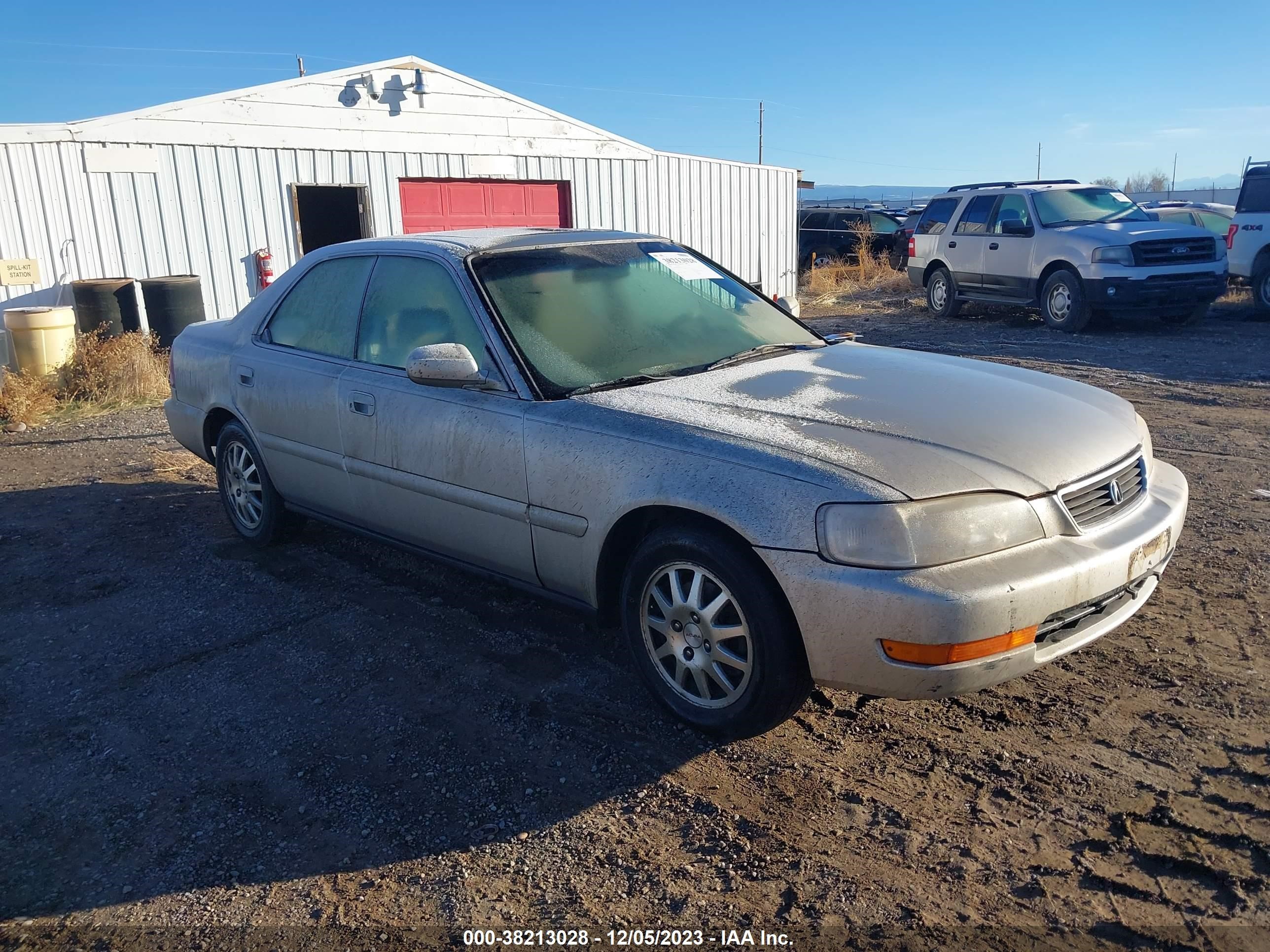 acura tl 1998 jh4ua2654wc004314