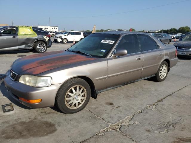 acura 2.5tl 1997 jh4ua2656vc000067