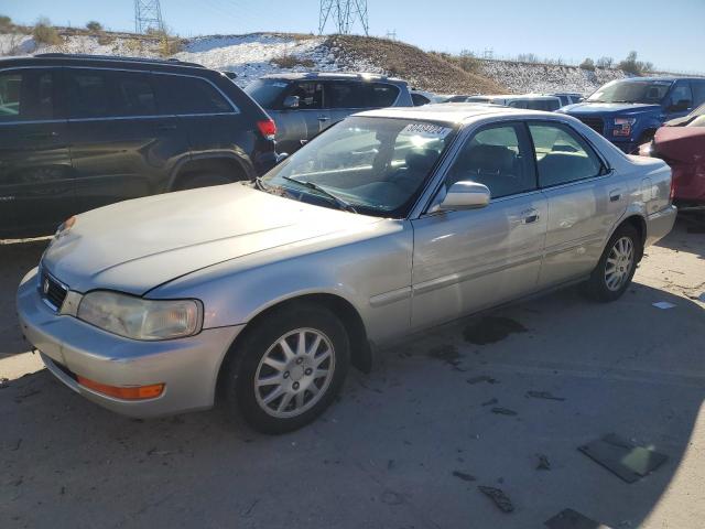 acura 2.5tl 1998 jh4ua2658wc004607