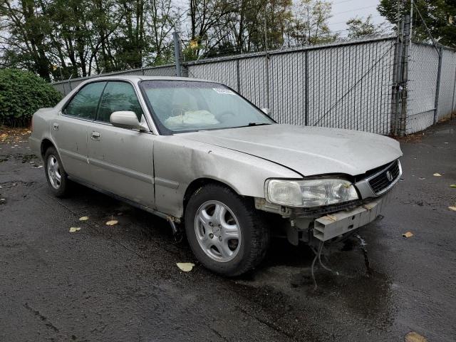 acura 2.5tl 1996 jh4ua2659tc018320