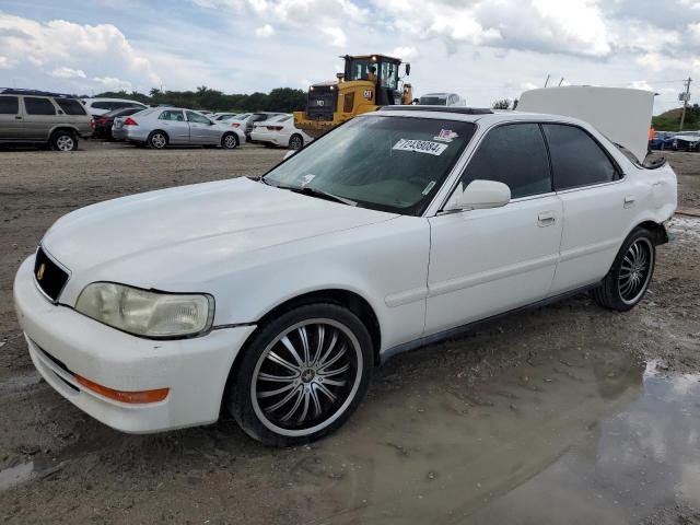 acura 3.2tl 1997 jh4ua3644vc008729