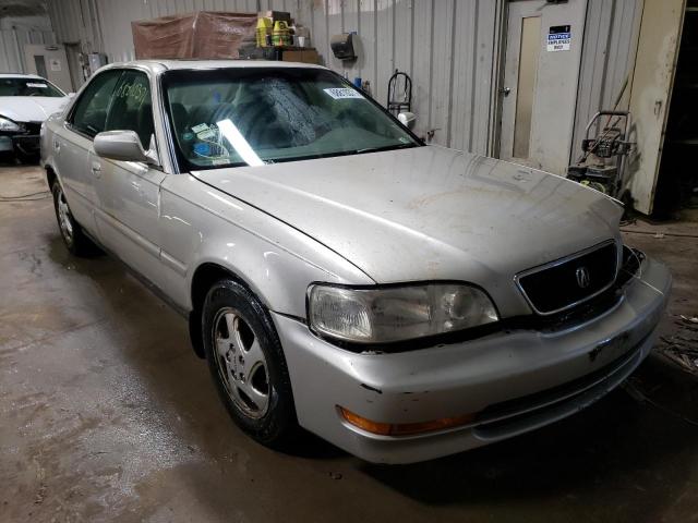 acura 3.2tl 1997 jh4ua3645vc009579