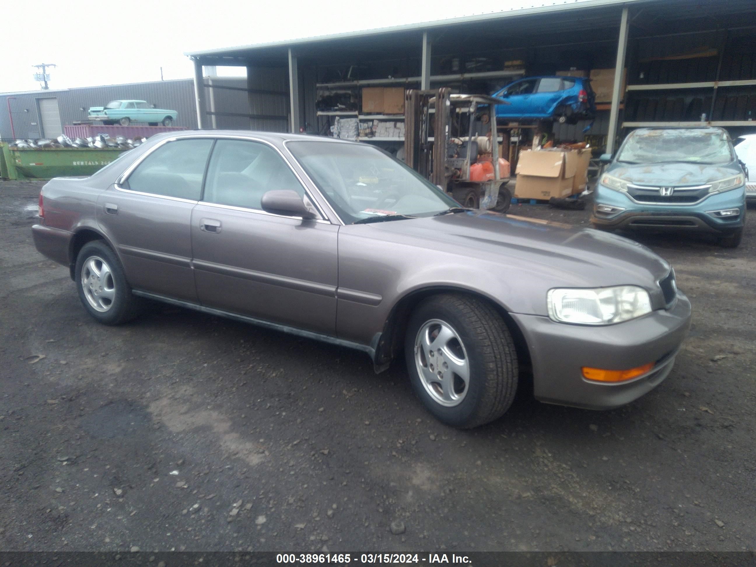 acura tl 1996 jh4ua3658tc004012