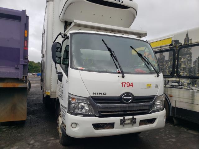 hino 195 2018 jhhrdm2h3jk004973