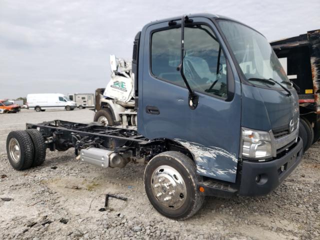 hino 195 2020 jhhrdm2h6lk009572