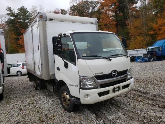 hino 155 2016 jhhudm1h3gk001740