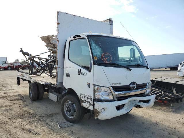 hino 155 2017 jhhudm1h7hk002150