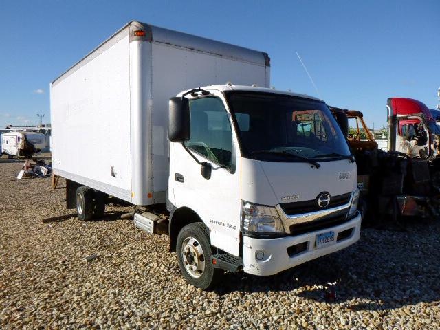 hino 155 2016 jhhxdm1h5gk003793