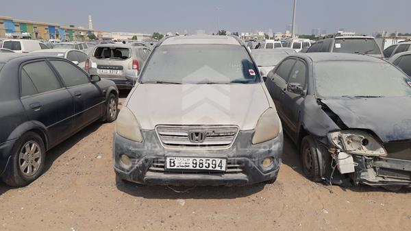 honda crv 2006 jhlpd78866c034078