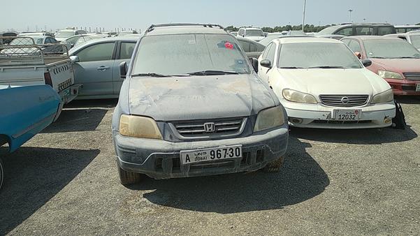 honda crv 1998 jhlrd1740wc009547