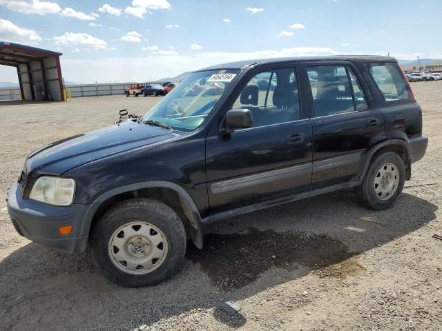 honda cr-v lx 1999 jhlrd1748xc039036