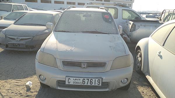 honda crv 1999 jhlrd1751xc400695