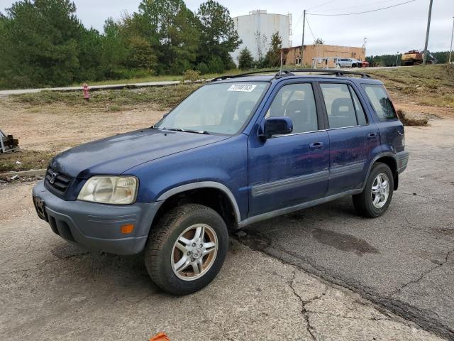 honda cr-v ex 1998 jhlrd1761wc074260