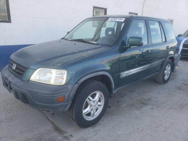 honda cr-v ex 1999 jhlrd176xxc075490