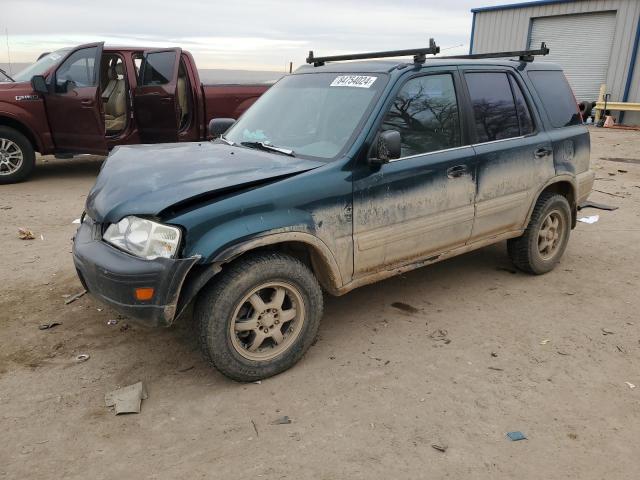 honda cr-v 1997 jhlrd1840vc052729