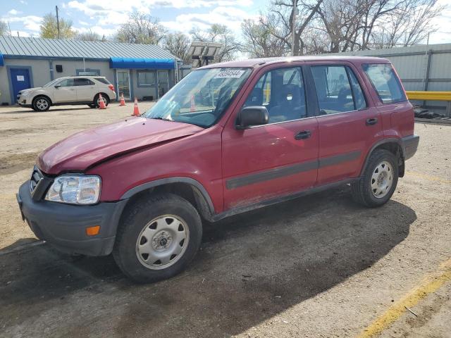 honda crv 1998 jhlrd1840wc061223