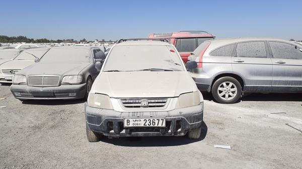 honda crv 1998 jhlrd1840wc207692