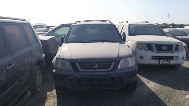 honda crv 1998 jhlrd1840wc259628