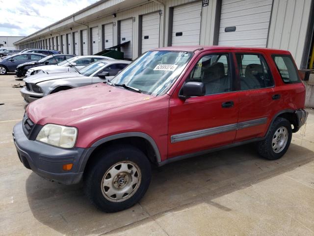 honda crv 1997 jhlrd1841vc026317