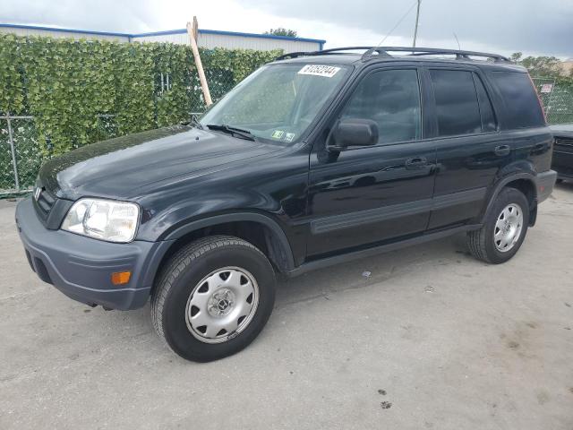 honda crv 1999 jhlrd1841xc045467