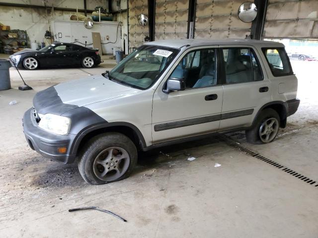 honda cr-v lx 1997 jhlrd1842vc016217