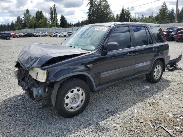 honda crv 1997 jhlrd1842vc054434