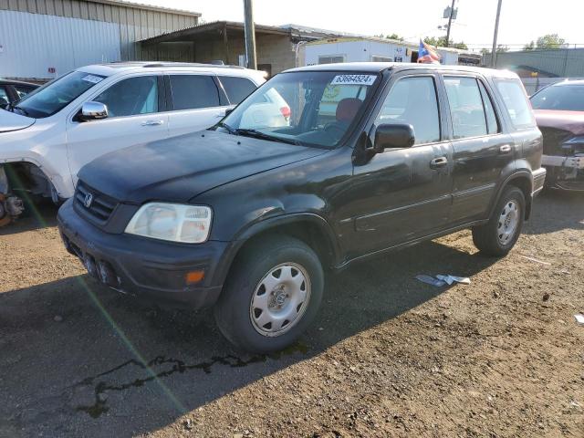 honda cr-v lx 1998 jhlrd1842wc094921