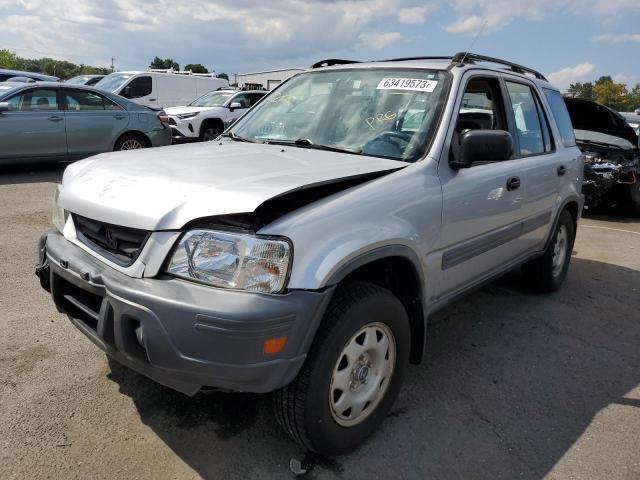 honda cr-v lx 1997 jhlrd1843vc059920