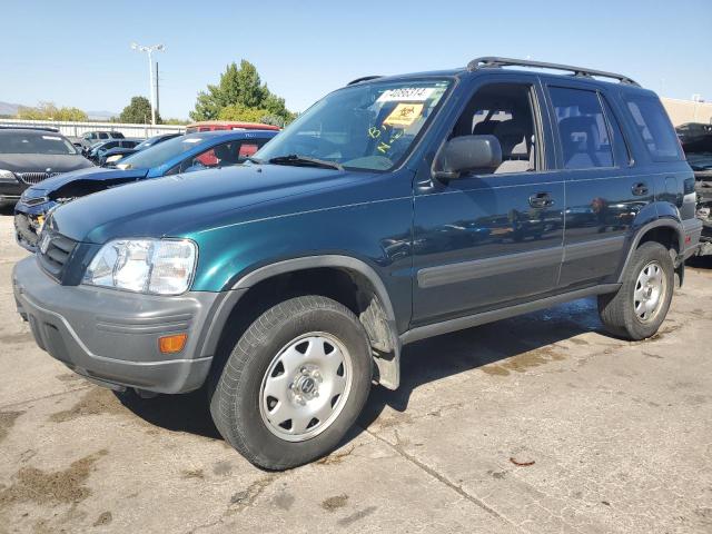 honda cr-v lx 1998 jhlrd1843wc038180