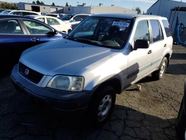 honda cr-v lx 1999 jhlrd1843xc006895