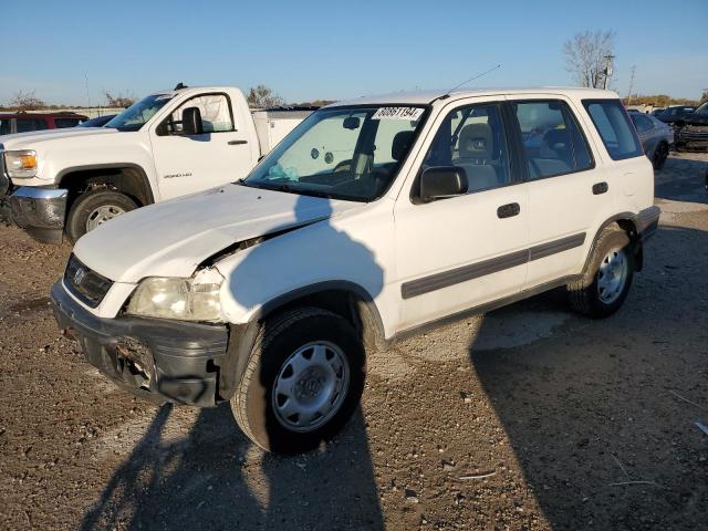 honda cr-v lx 2000 jhlrd1843yc016442