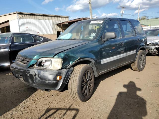 honda cr-v lx 2001 jhlrd18441c033398